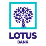 lotus bank logo