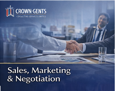 sales