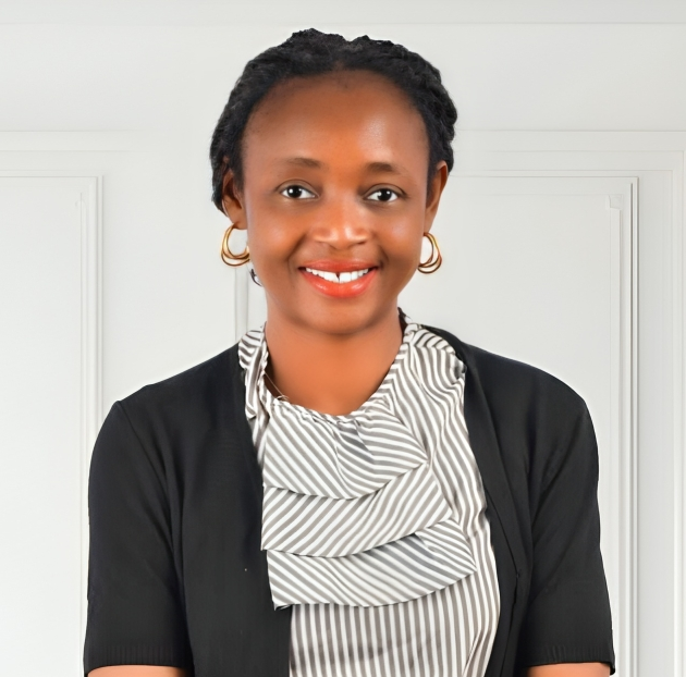 alice ogungbemi
