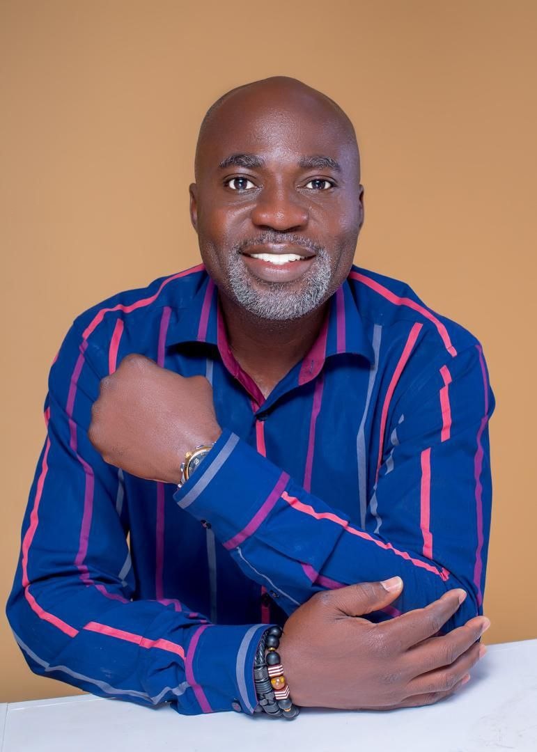 olaleye taiwo