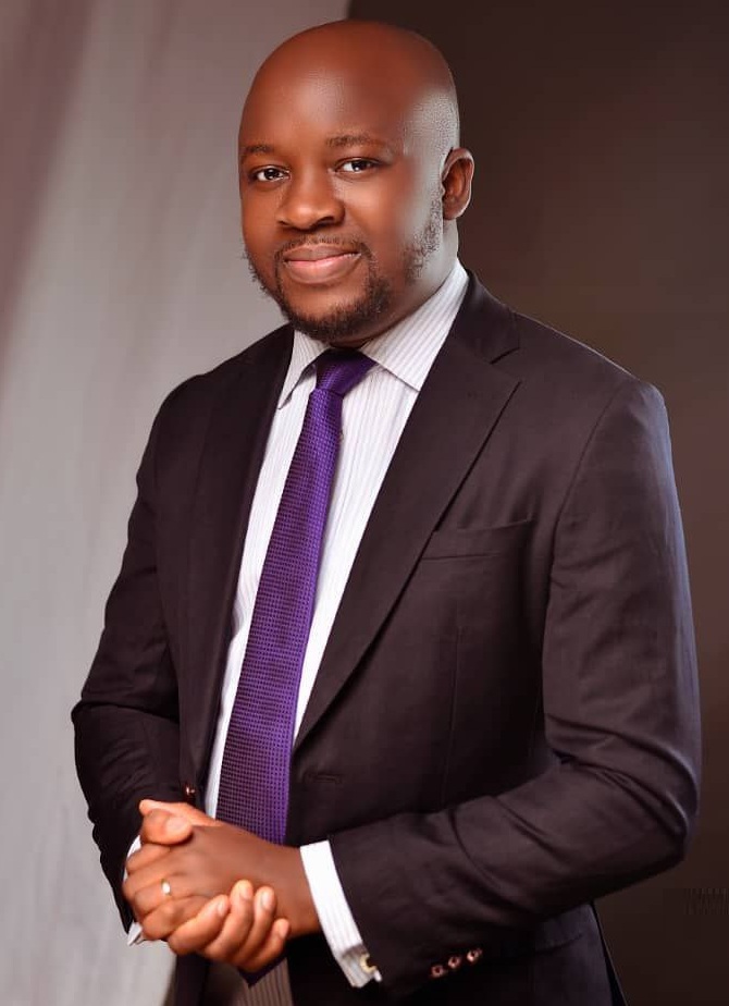 olaniyi soyinka