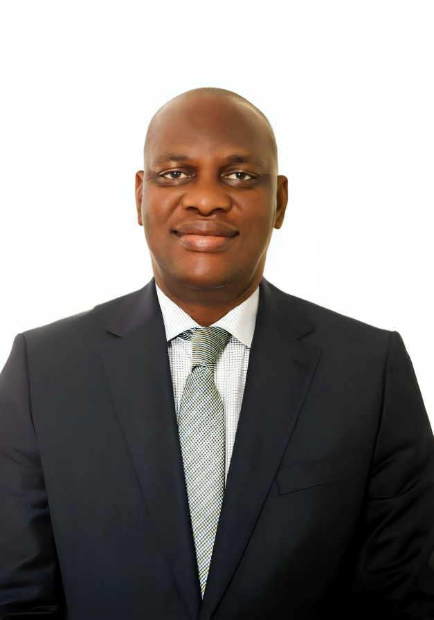 olorunfemi dare