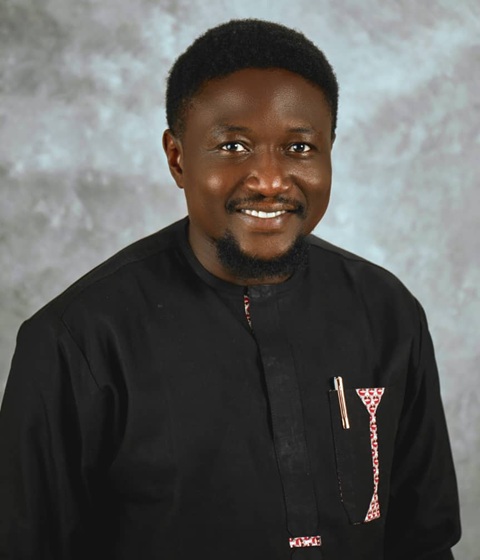 yusuf a. leinge